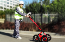 PGPR-30采集軟件 PGPR-30采集軟件